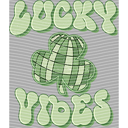 ST PATRICKS DAY-ST 1172